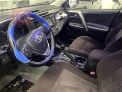 تويوتا راف 4